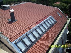 Casa Acoperisurilor - Serviciu de montaj pentru acoperisuri